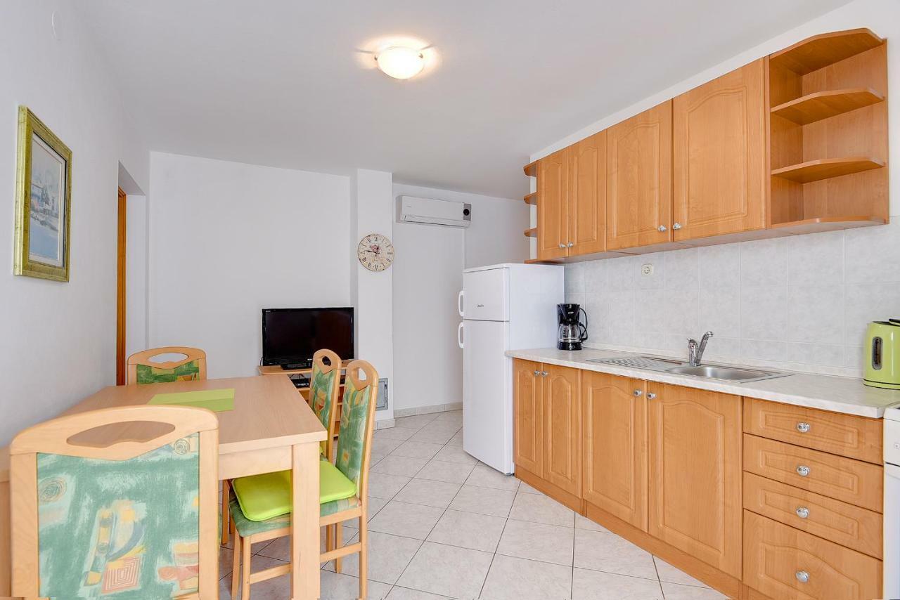 Holiday Home Mihael Medulin Buitenkant foto